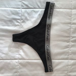 Calvin Klein Thong Underwear